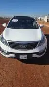 Kia Sportage 2011