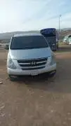 Hyundai H1 2008
