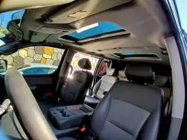 Hyundai H1 Van 2009, Damascus