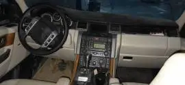 Range Rover Sport 2008
