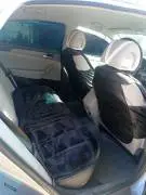 هونداي سوناتا 2017