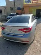 هونداي سوناتا 2017