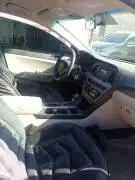 هونداي سوناتا 2017