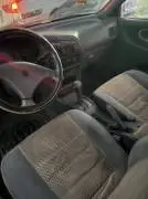 Mitsubishi 1993, Damascus