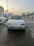 Mitsubishi 1993, Damascus