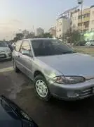 Mitsubishi 1993, Damascus