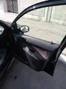 Peugeot 206 Sedan 2005, Damascus