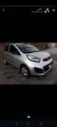 Kia Picanto 2013, Aleppo