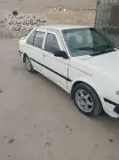نيسان صني 1983