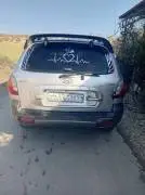 Hyundai Santa Fe 2001, Idlib