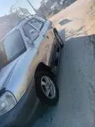Hyundai Santa Fe 2001, Idlib