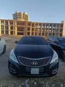 هيونداي ازيرا 2012, حلب