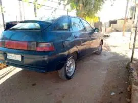 لادا سمارة 2004