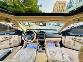 تويوتا كامري SE+ موديل 2013