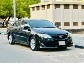 تويوتا كامري SE+ موديل 2013