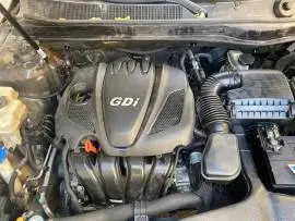 كيا أوبتما 2015, دمشق