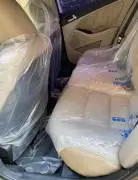 كيا أوبتما 2015, دمشق