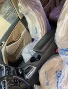 كيا أوبتما 2015, دمشق