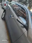 Kia Sorento 2010, Hama