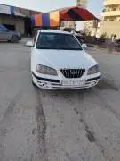 هيونداي النترا 2006, حلب