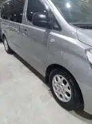 Hyundai H1 2014, Damascus