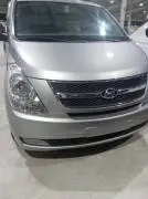 Hyundai H1 2014, Damascus