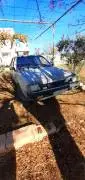 Mitsubishi Colt 1983, Homs