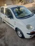 Daewoo Matiz 2000