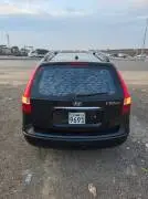 هيونداي i30 2009, إدلب
