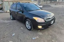 Hyundai i30 2009, Idlib