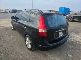 هيونداي i30 2009, إدلب