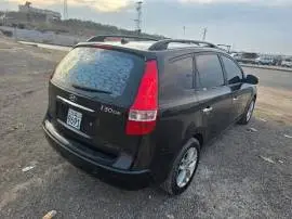 هيونداي i30 2009, إدلب