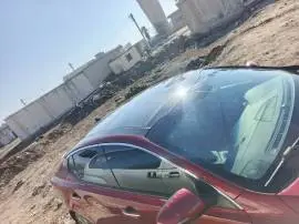 Kia Optima 2014, Daraa