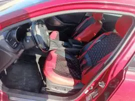 Kia Optima 2014, Daraa