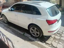 Audi Q5 2015