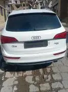 Audi Q5 2015