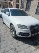 Audi Q5 2015
