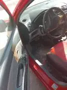 تويوتا كامري 2005, دمشق