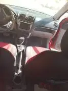 تويوتا كامري 2005, دمشق