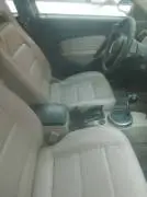 Kia Rio 2008, Damascus