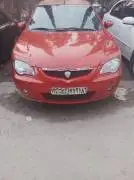 Kia Rio 2008, Damascus