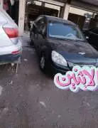 Kia Rio 2008, Damascus
