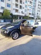 Nissan Juke 2012