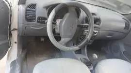 هيونداي اكسنت 2006