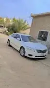 Toyota Aurion 2011, Damascus