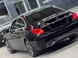 Mercedes C300 2020