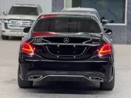 Mercedes C300 2020