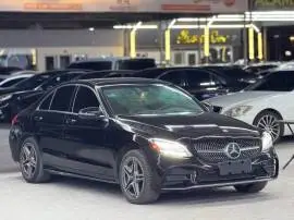 Mercedes C300 2020