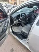 هونداي افانتي 2010, درعا