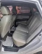 هونداي افانتي 2010, درعا